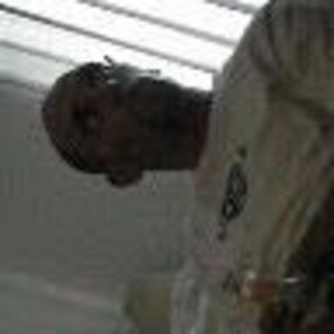 Meet your Posher, Larry